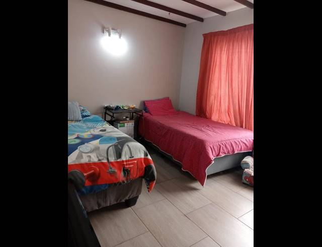 3 BEDROOM TOWNHOUSE FOR SALE IN NOORDWYK